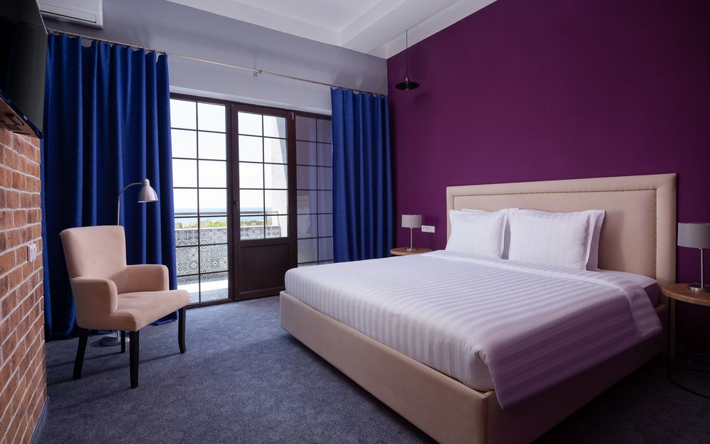 BETON BRUT ALL INCLUSIVE & SPA HOTEL IN MIRACLEON, отель - 126