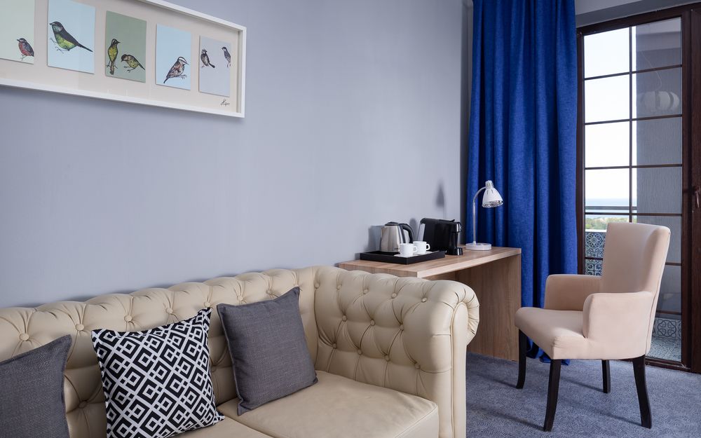 BETON BRUT ALL INCLUSIVE & SPA HOTEL IN MIRACLEON, отель - 125