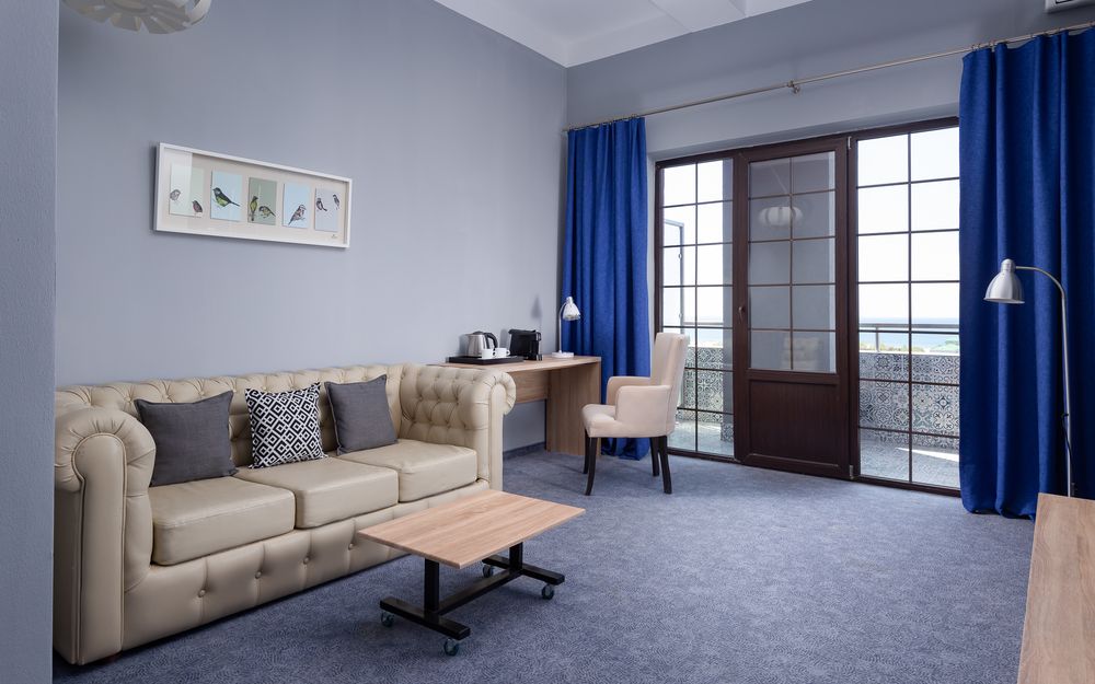 BETON BRUT ALL INCLUSIVE & SPA HOTEL IN MIRACLEON, отель - 124