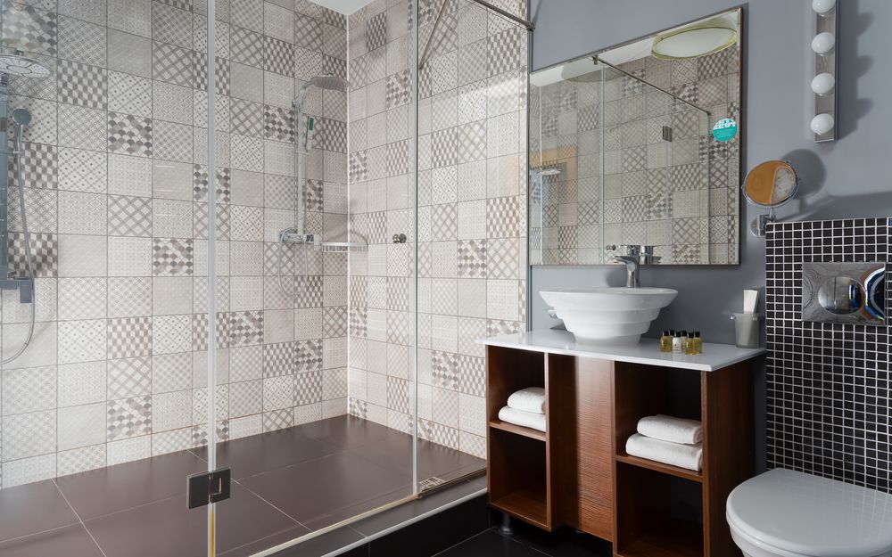 BETON BRUT ALL INCLUSIVE & SPA HOTEL IN MIRACLEON, отель - 120