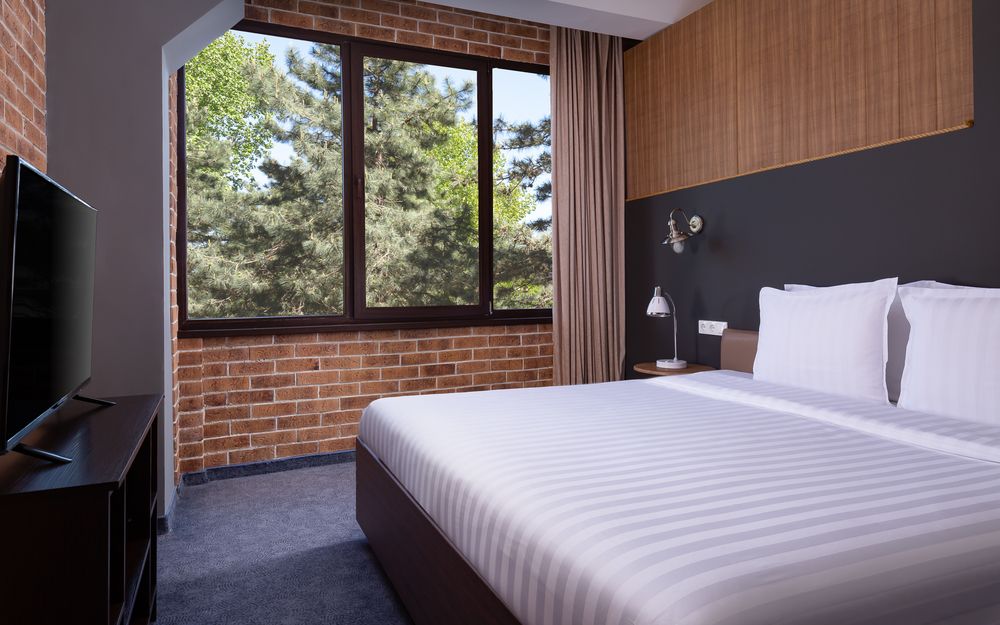 BETON BRUT ALL INCLUSIVE & SPA HOTEL IN MIRACLEON, отель - 118