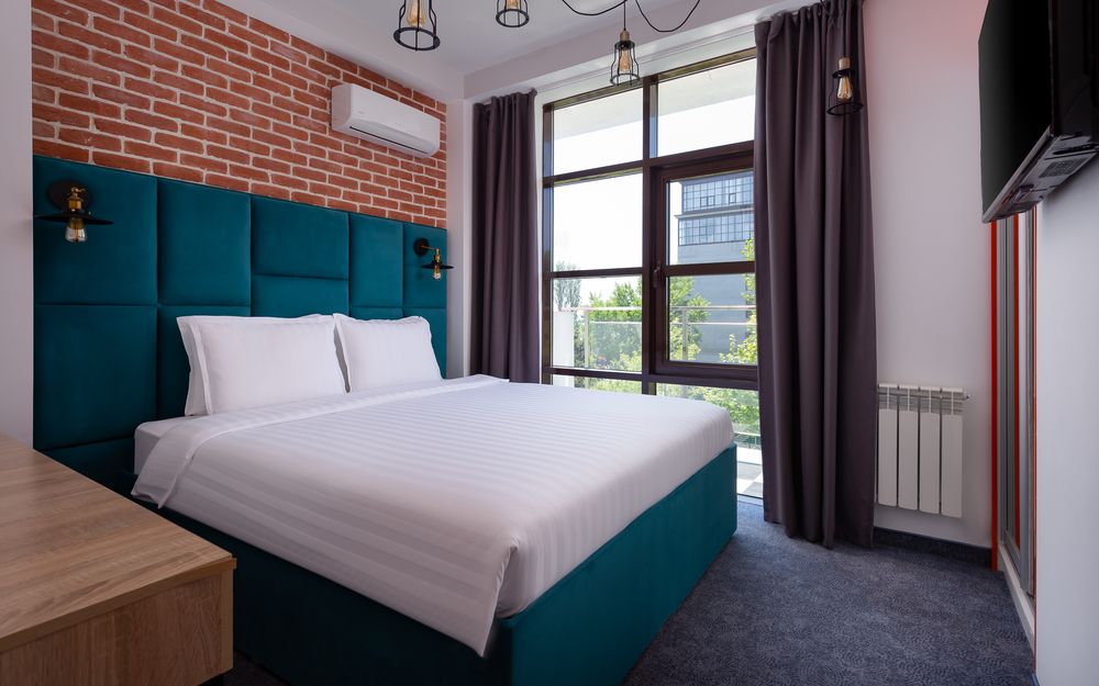 BETON BRUT ALL INCLUSIVE & SPA HOTEL IN MIRACLEON, отель - 113