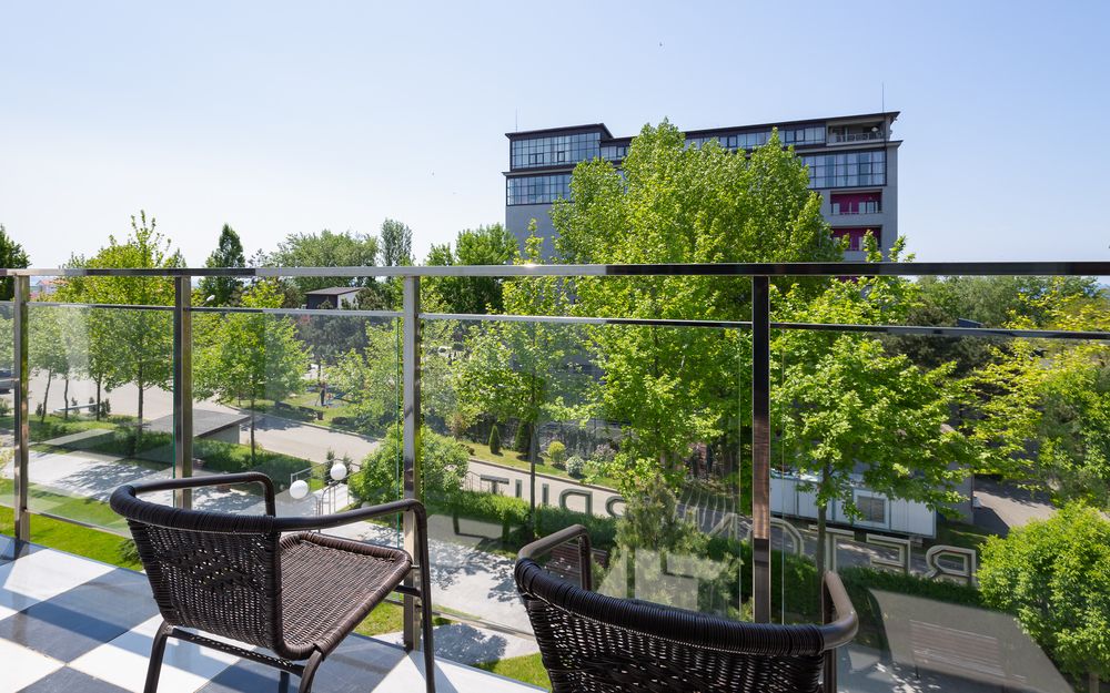 BETON BRUT ALL INCLUSIVE & SPA HOTEL IN MIRACLEON, отель - 109