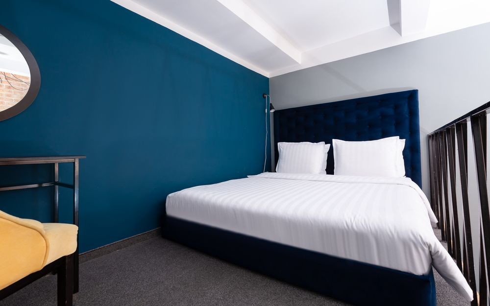 BETON BRUT ALL INCLUSIVE & SPA HOTEL IN MIRACLEON, отель - 106