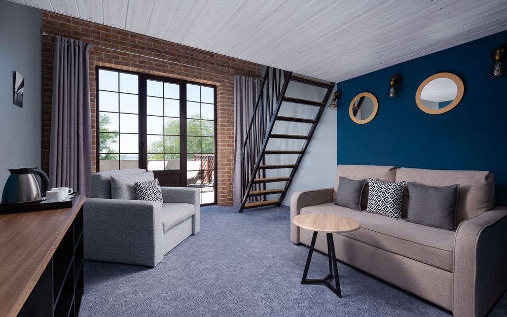 BETON BRUT ALL INCLUSIVE & SPA HOTEL IN MIRACLEON, отель - 105