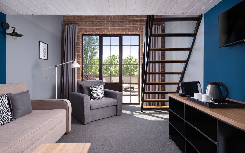 BETON BRUT ALL INCLUSIVE & SPA HOTEL IN MIRACLEON, отель - 103