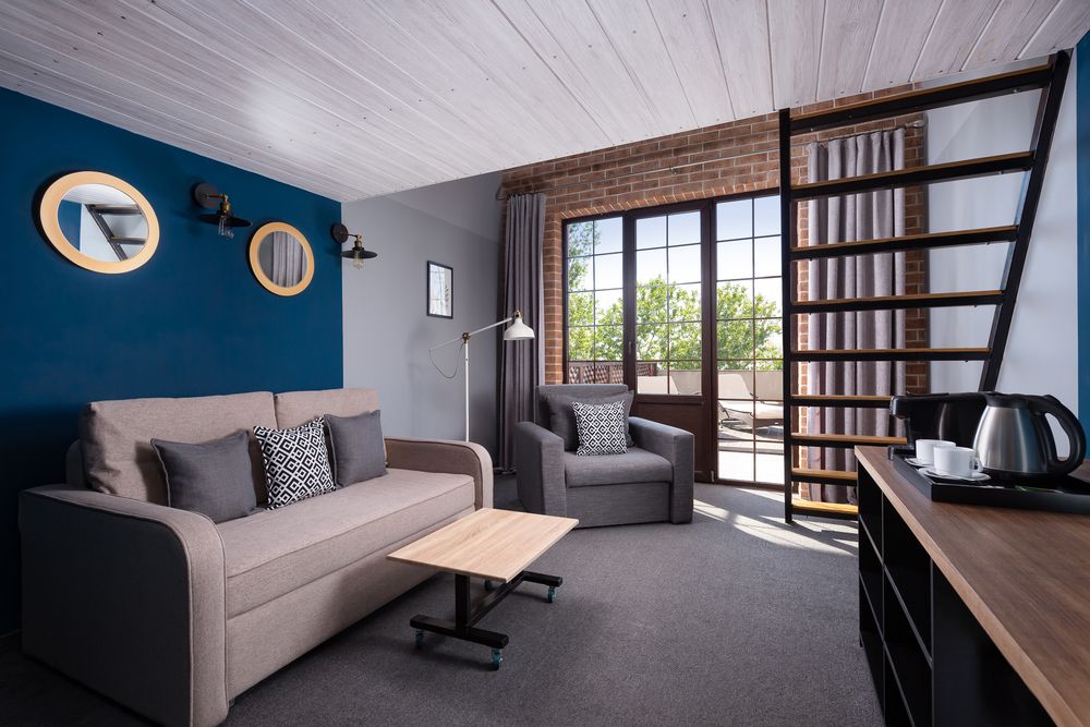 BETON BRUT ALL INCLUSIVE & SPA HOTEL IN MIRACLEON, отель - 102