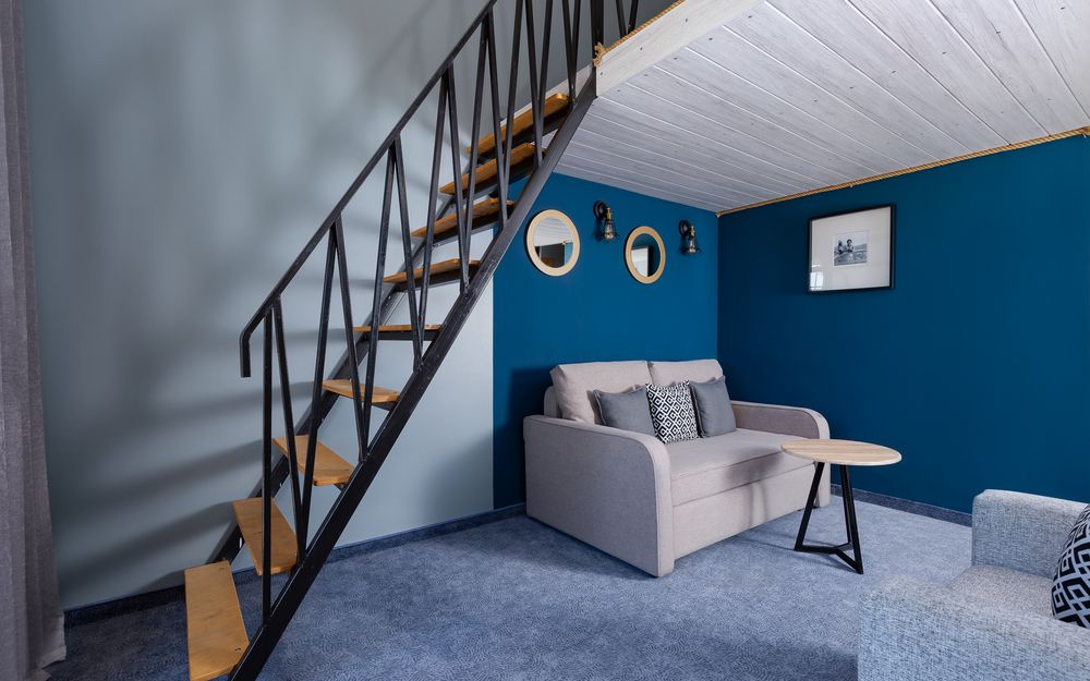 BETON BRUT ALL INCLUSIVE & SPA HOTEL IN MIRACLEON, отель - 100