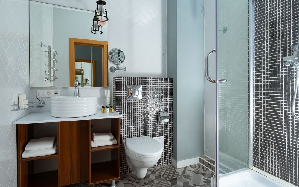 BETON BRUT ALL INCLUSIVE & SPA HOTEL IN MIRACLEON, отель - 99