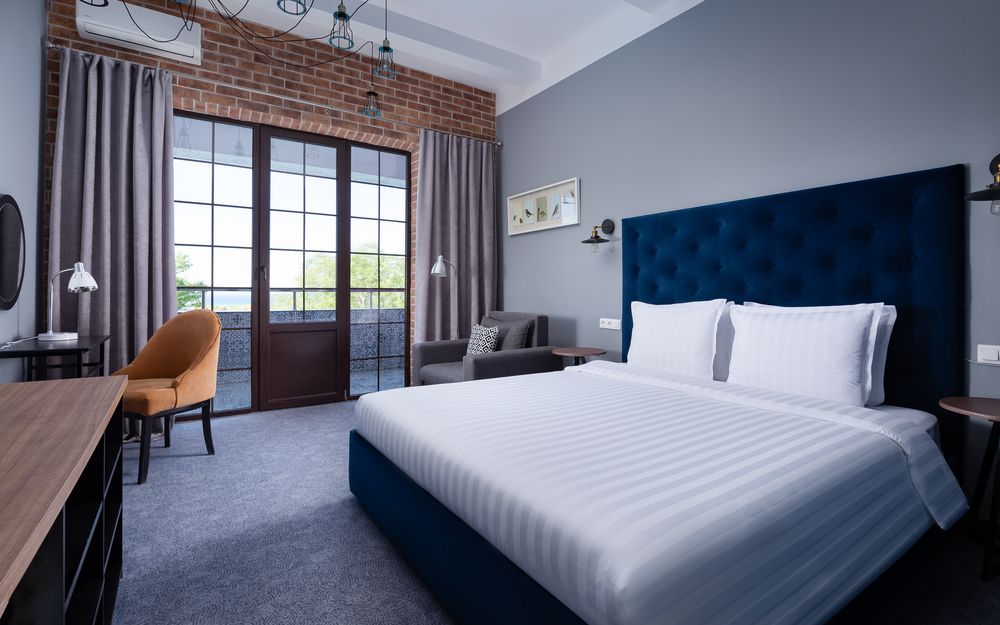 BETON BRUT ALL INCLUSIVE & SPA HOTEL IN MIRACLEON, отель - 97