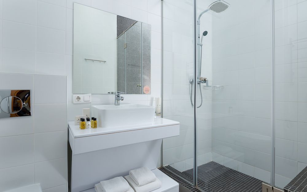 BETON BRUT ALL INCLUSIVE & SPA HOTEL IN MIRACLEON, отель - 96