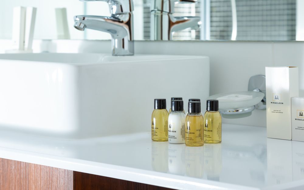 BETON BRUT ALL INCLUSIVE & SPA HOTEL IN MIRACLEON, отель - 92