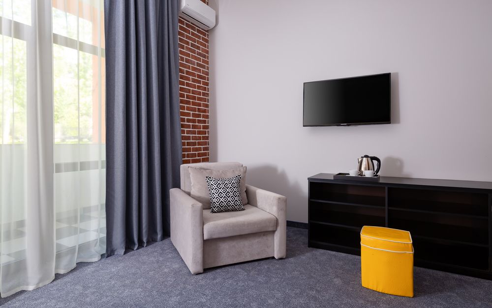 BETON BRUT ALL INCLUSIVE & SPA HOTEL IN MIRACLEON, отель - 91