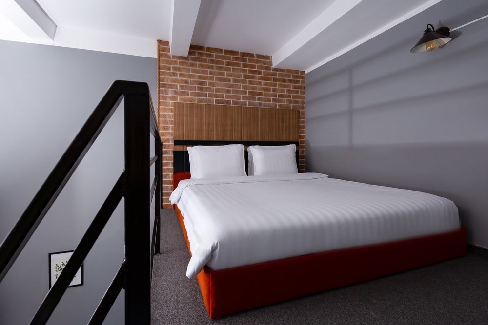 BETON BRUT ALL INCLUSIVE & SPA HOTEL IN MIRACLEON, отель - 89