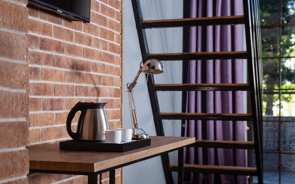 BETON BRUT ALL INCLUSIVE & SPA HOTEL IN MIRACLEON, отель - 88