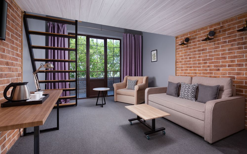 BETON BRUT ALL INCLUSIVE & SPA HOTEL IN MIRACLEON, отель - 87