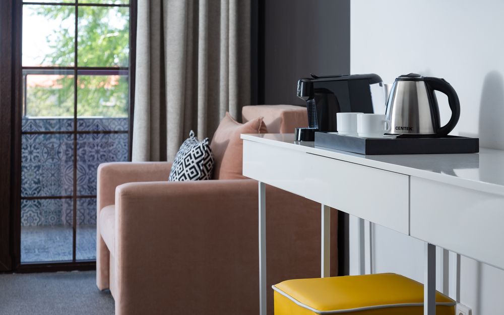 BETON BRUT ALL INCLUSIVE & SPA HOTEL IN MIRACLEON, отель - 81