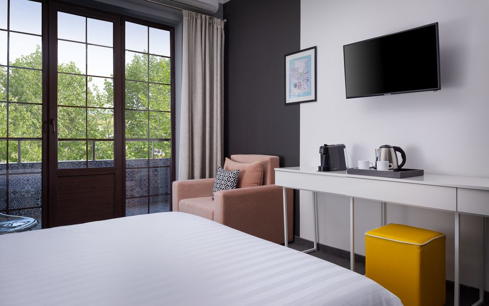 BETON BRUT ALL INCLUSIVE & SPA HOTEL IN MIRACLEON, отель - 80