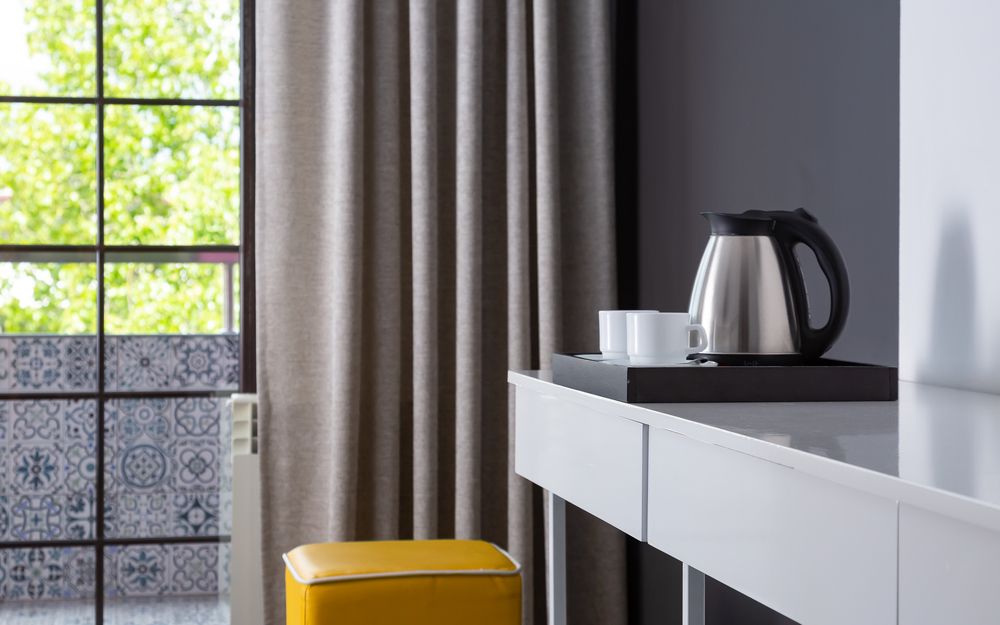 BETON BRUT ALL INCLUSIVE & SPA HOTEL IN MIRACLEON, отель - 76