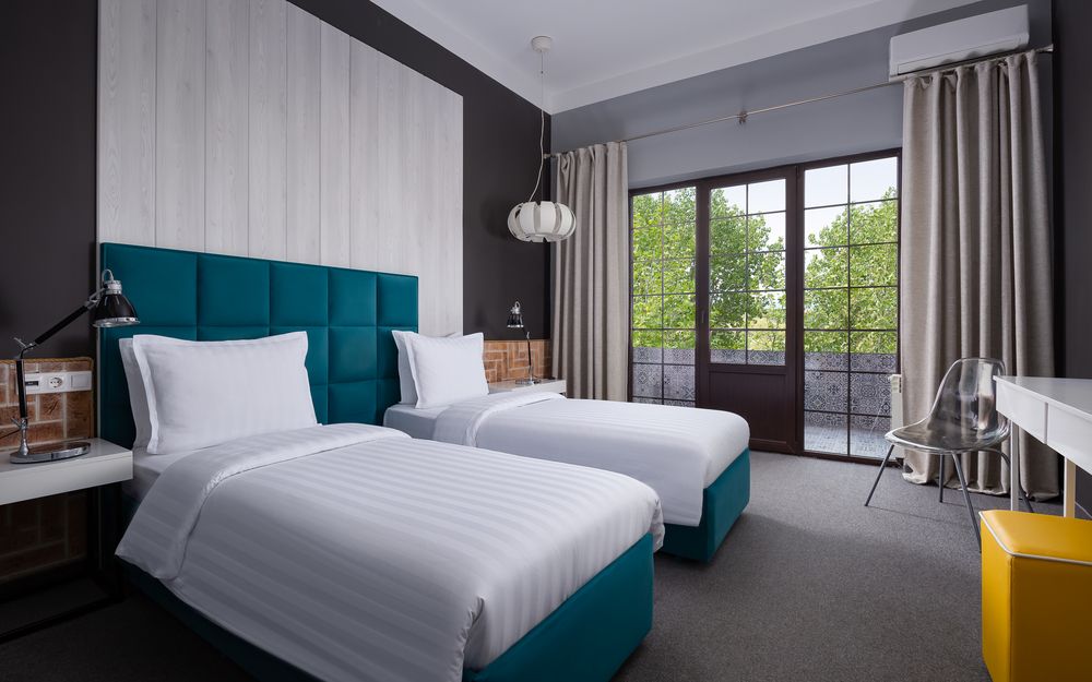 BETON BRUT ALL INCLUSIVE & SPA HOTEL IN MIRACLEON, отель - 74