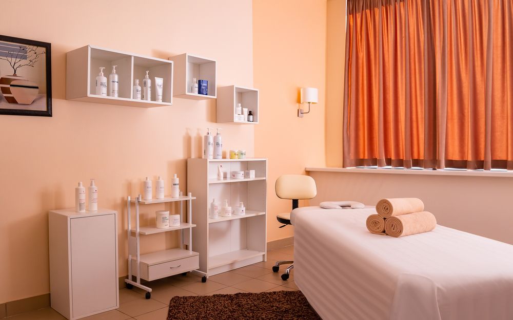 BETON BRUT ALL INCLUSIVE & SPA HOTEL IN MIRACLEON, отель - 65