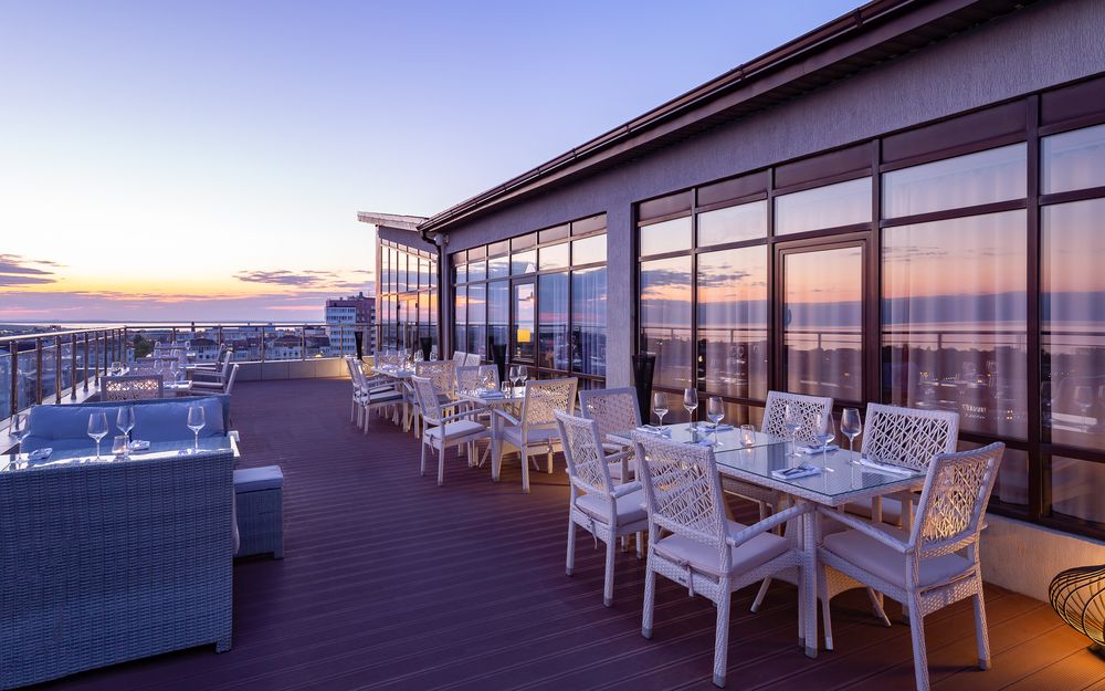 BETON BRUT ALL INCLUSIVE & SPA HOTEL IN MIRACLEON, отель - 56