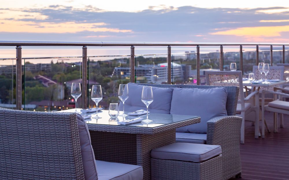 BETON BRUT ALL INCLUSIVE & SPA HOTEL IN MIRACLEON, отель - 53