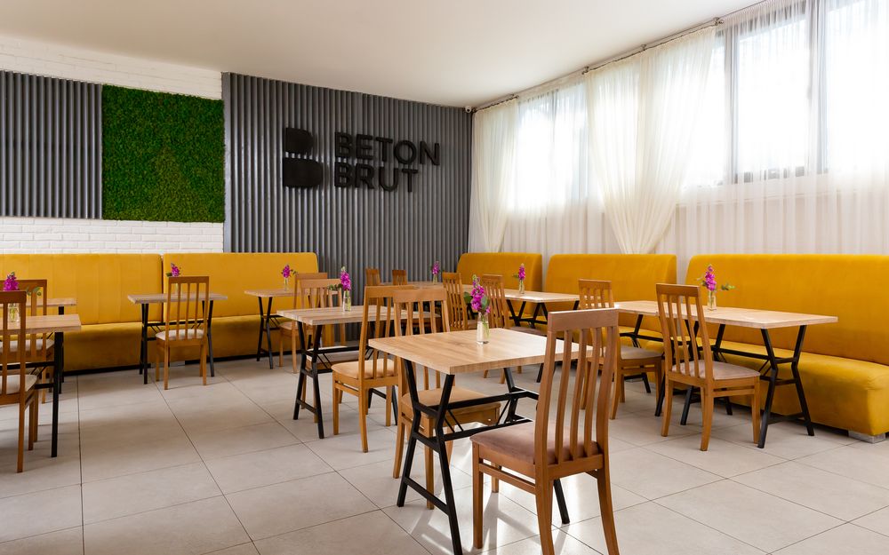 BETON BRUT ALL INCLUSIVE & SPA HOTEL IN MIRACLEON, отель - 50