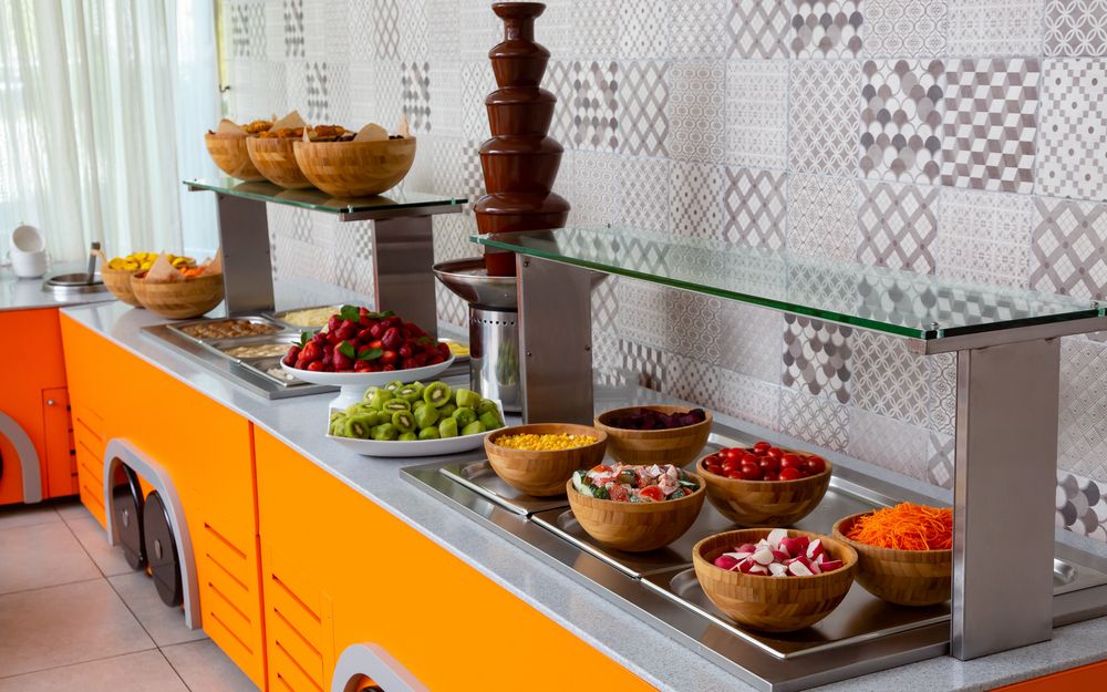 BETON BRUT ALL INCLUSIVE & SPA HOTEL IN MIRACLEON, отель - 44