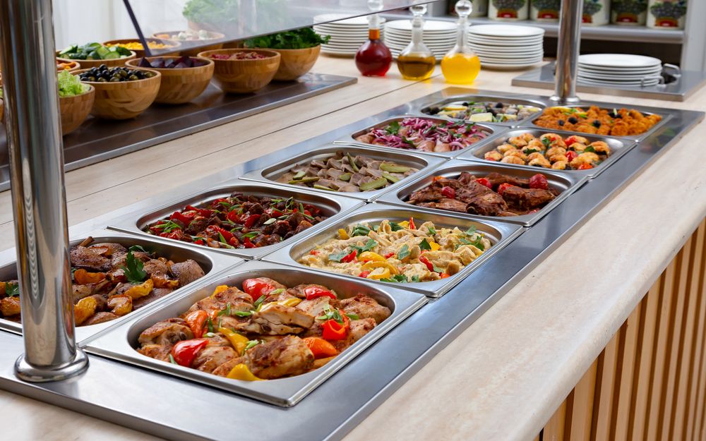 BETON BRUT ALL INCLUSIVE & SPA HOTEL IN MIRACLEON, отель - 43