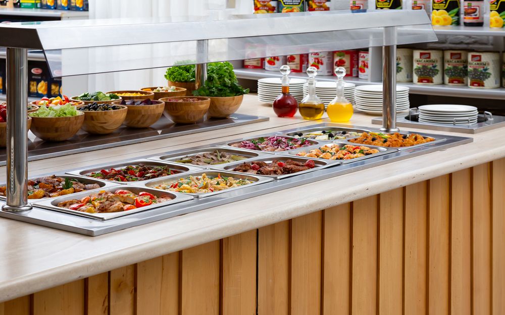 BETON BRUT ALL INCLUSIVE & SPA HOTEL IN MIRACLEON, отель - 42