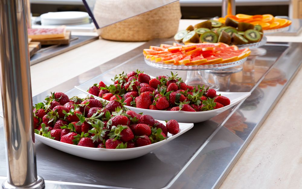 BETON BRUT ALL INCLUSIVE & SPA HOTEL IN MIRACLEON, отель - 41