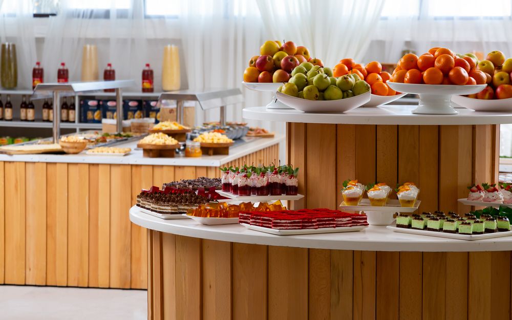 BETON BRUT ALL INCLUSIVE & SPA HOTEL IN MIRACLEON, отель - 38