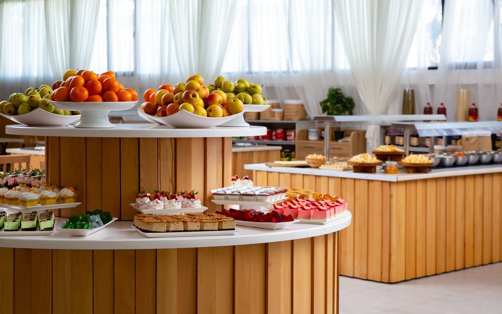 BETON BRUT ALL INCLUSIVE & SPA HOTEL IN MIRACLEON, отель - 37