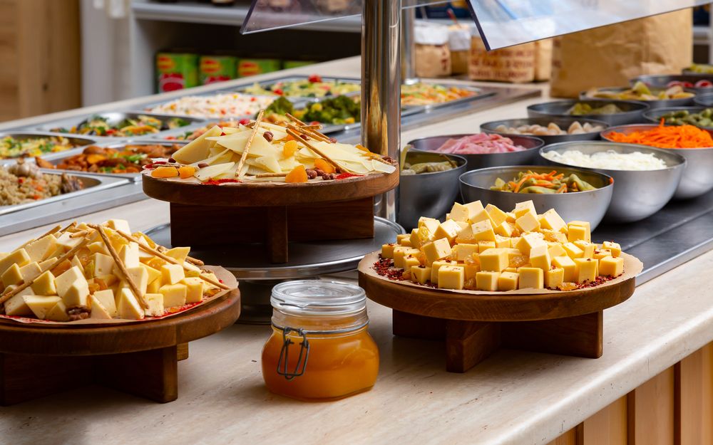 BETON BRUT ALL INCLUSIVE & SPA HOTEL IN MIRACLEON, отель - 36