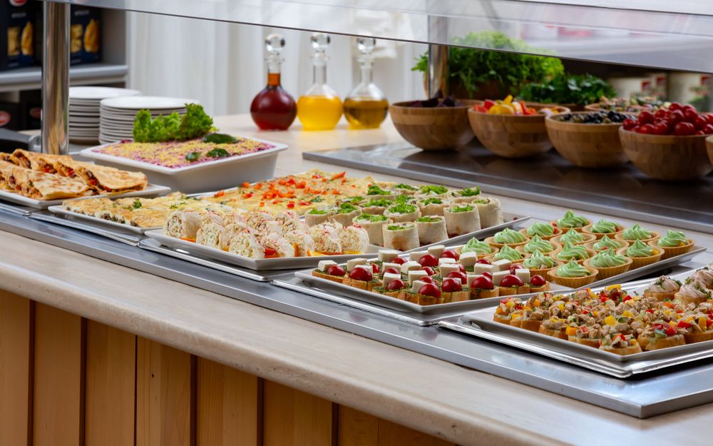 BETON BRUT ALL INCLUSIVE & SPA HOTEL IN MIRACLEON, отель - 33