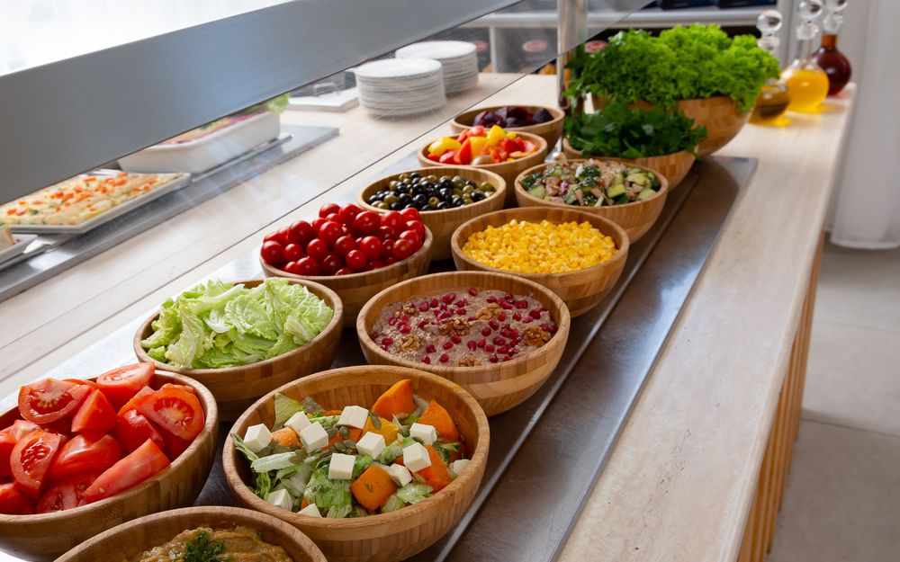 BETON BRUT ALL INCLUSIVE & SPA HOTEL IN MIRACLEON, отель - 32