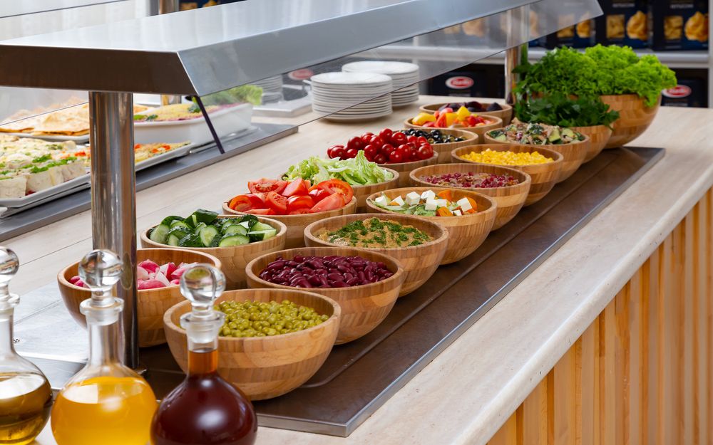 BETON BRUT ALL INCLUSIVE & SPA HOTEL IN MIRACLEON, отель - 31