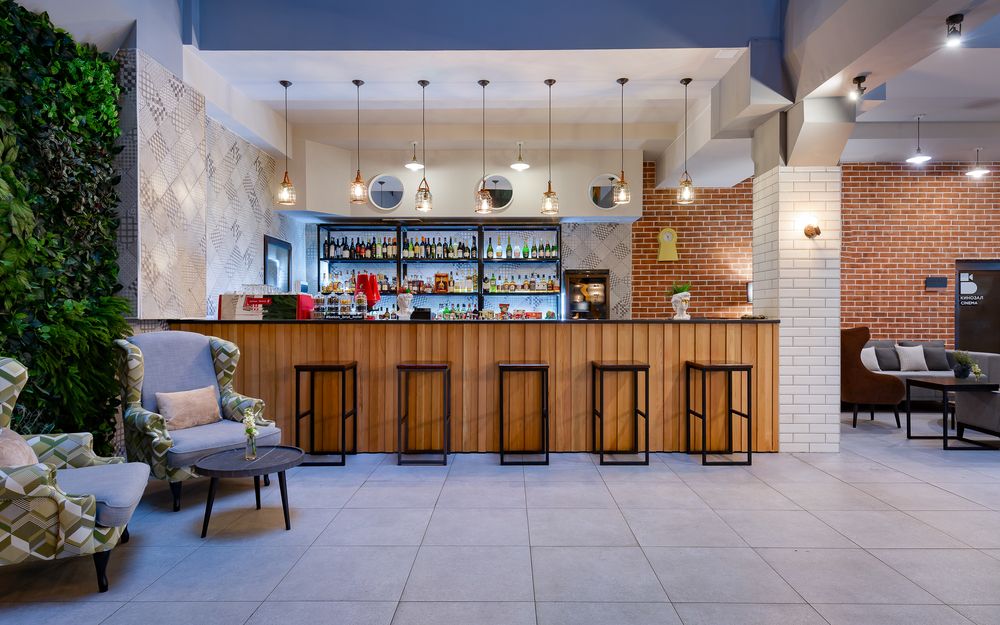 BETON BRUT ALL INCLUSIVE & SPA HOTEL IN MIRACLEON, отель - 30