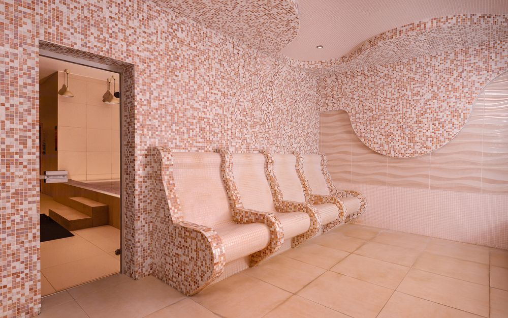 BETON BRUT ALL INCLUSIVE & SPA HOTEL IN MIRACLEON, отель - 63