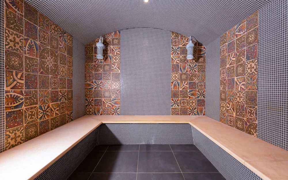 BETON BRUT ALL INCLUSIVE & SPA HOTEL IN MIRACLEON, отель - 62