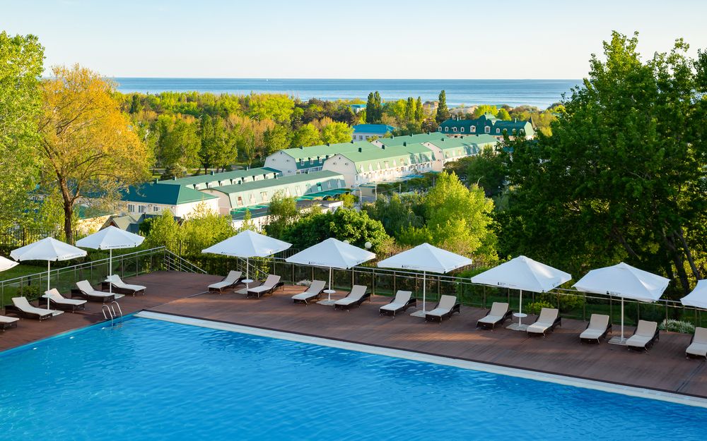 BETON BRUT ALL INCLUSIVE & SPA HOTEL IN MIRACLEON, отель - 25