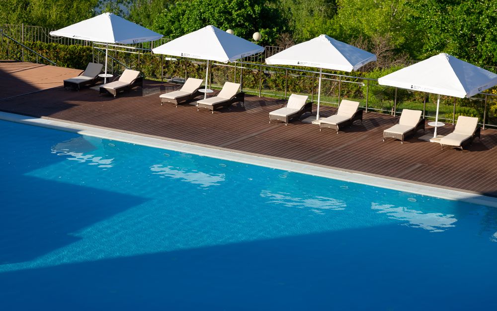 BETON BRUT ALL INCLUSIVE & SPA HOTEL IN MIRACLEON, отель - 22