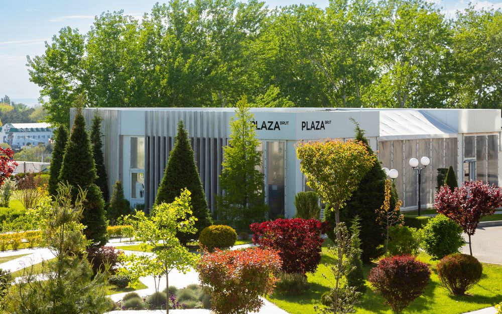 BETON BRUT ALL INCLUSIVE & SPA HOTEL IN MIRACLEON, отель - 18