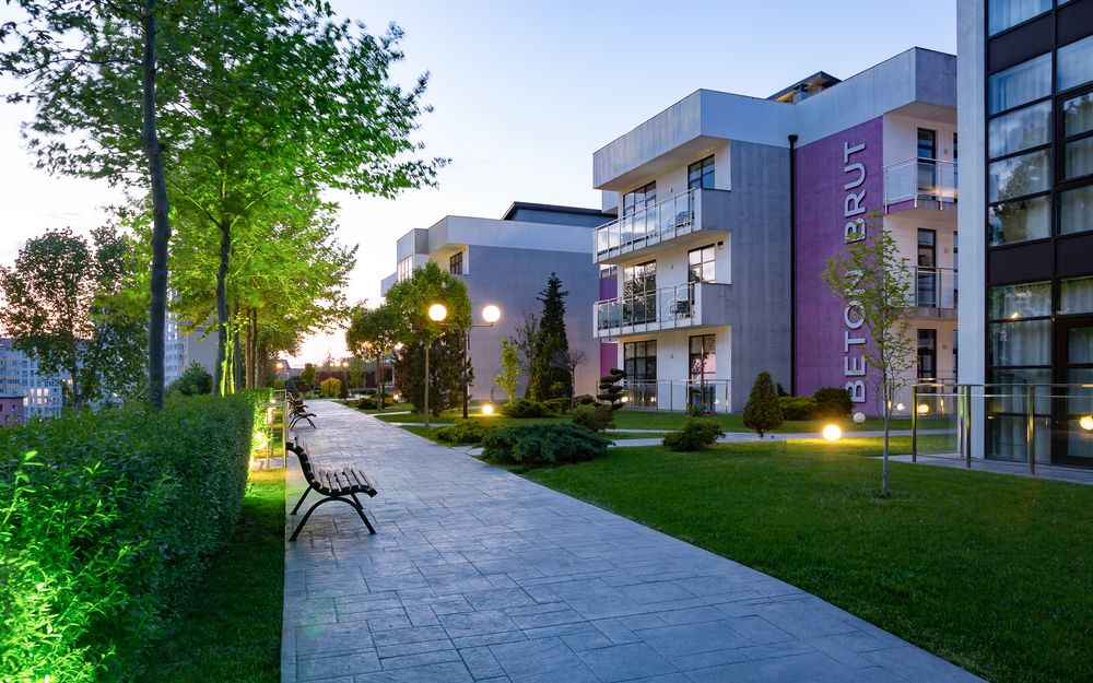 BETON BRUT ALL INCLUSIVE & SPA HOTEL IN MIRACLEON, отель - 2