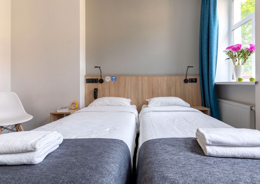 izzzi У ГОСТИНОГО ДВОРА, гостиница - 22