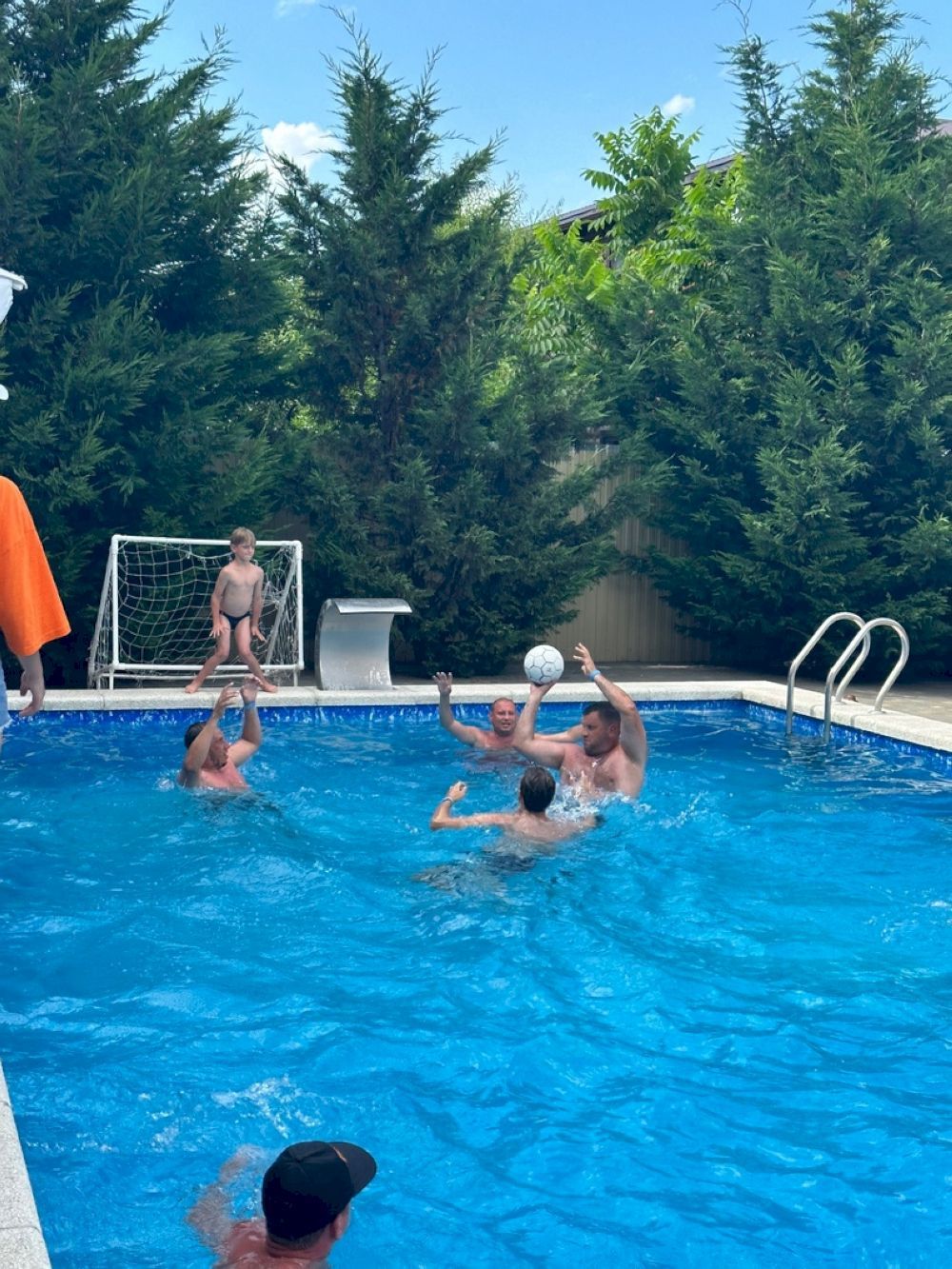 МОРЕМИ ULTRA ALL INCLUSIVE FAMILY HOTEL (ультра все включено), отель  - 60