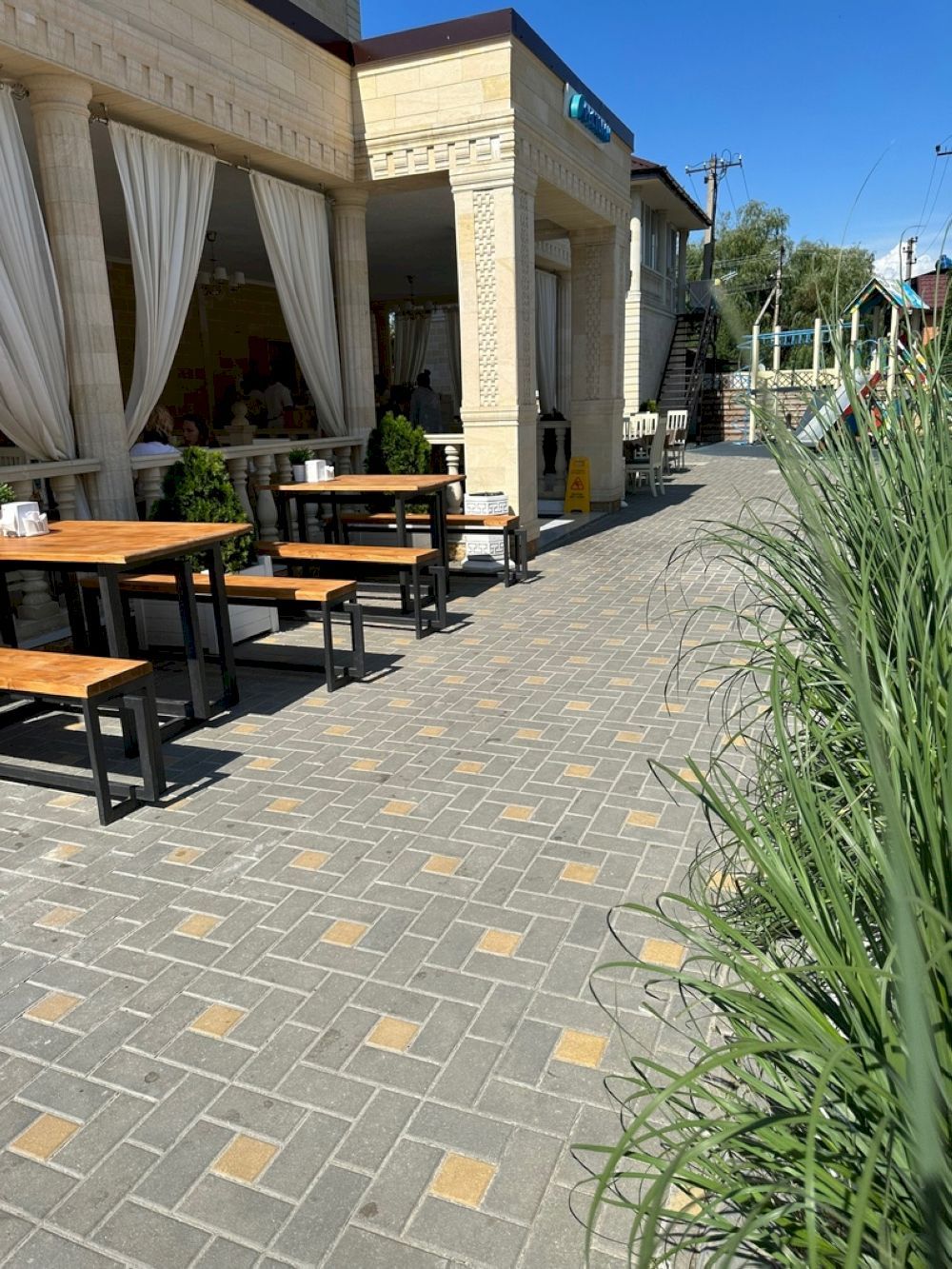 МОРЕМИ ULTRA ALL INCLUSIVE FAMILY HOTEL (ультра все включено), отель  - 32