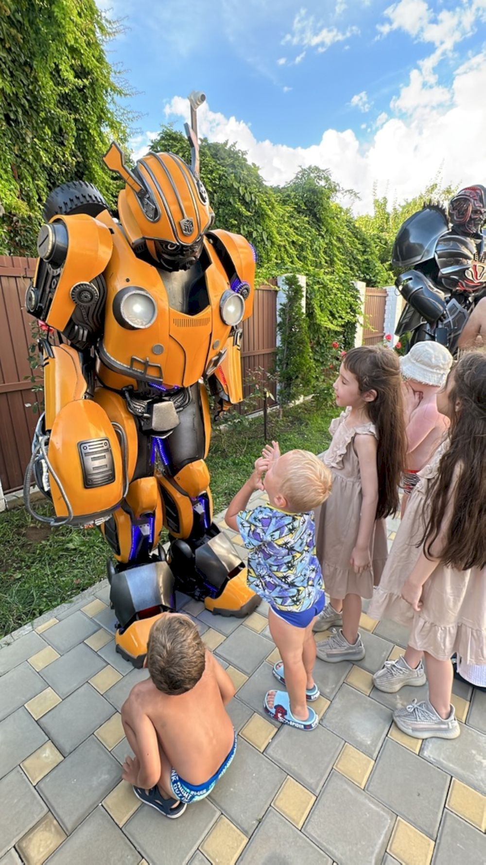 МОРЕМИ ULTRA ALL INCLUSIVE FAMILY HOTEL (ультра все включено), отель  - 78