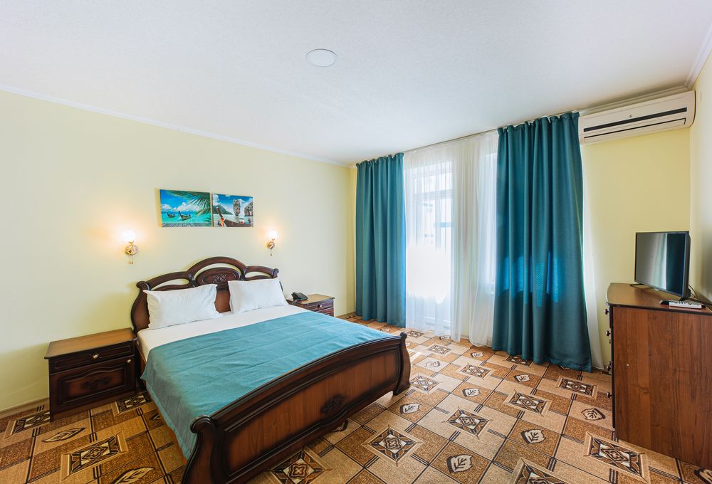 МОРЕМИ ULTRA ALL INCLUSIVE FAMILY HOTEL (ультра все включено), отель  - 94